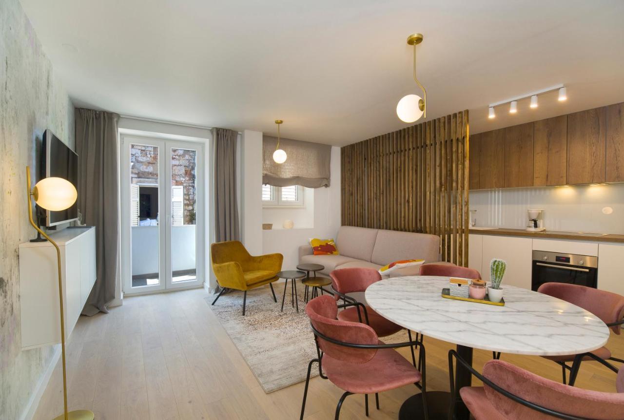 Marina Heart Of Apartman *