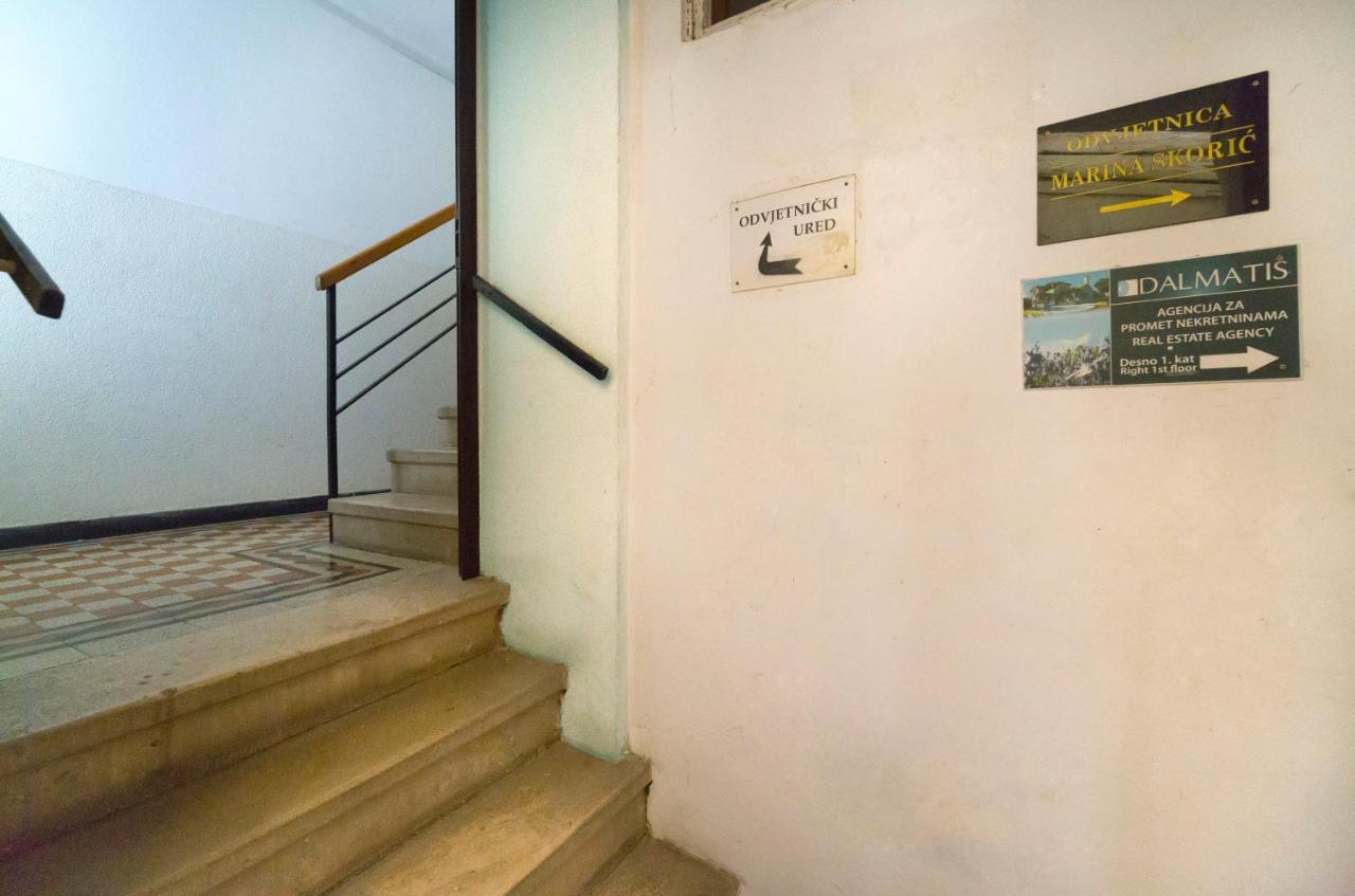 Apartman Marina Heart Of *
