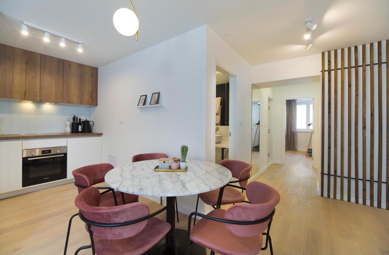 Apartman Marina Heart Of Zára