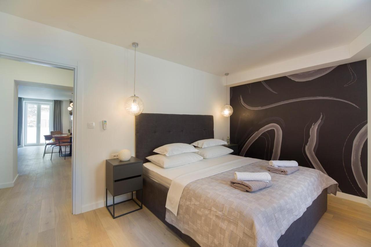 Apartment Marina Heart Of