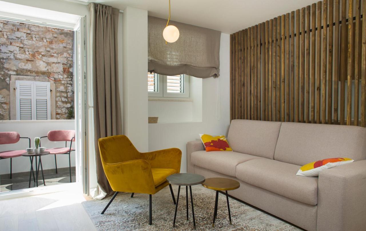 Apartman Marina Heart Of Zára