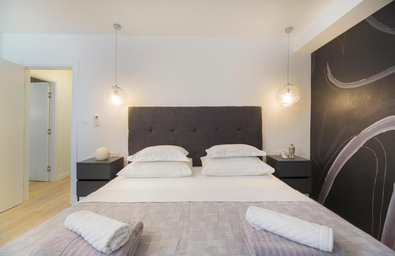 Apartman Marina Heart Of *