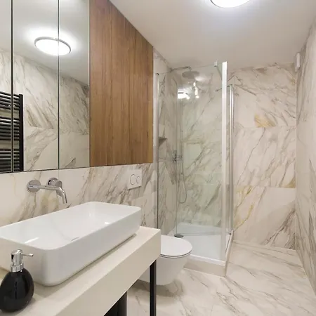 Marina Heart Of Zadar Apartman Kültér fotó