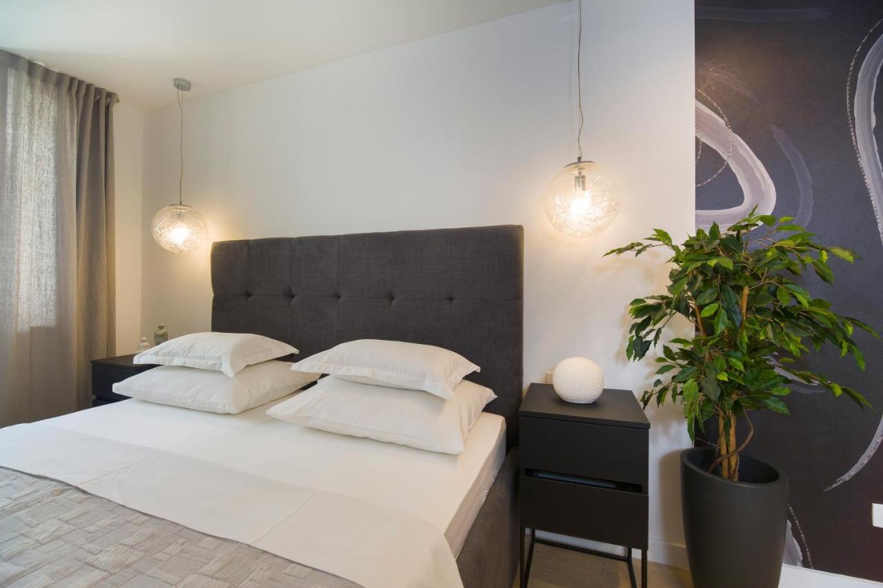 Marina Heart Of Apartment